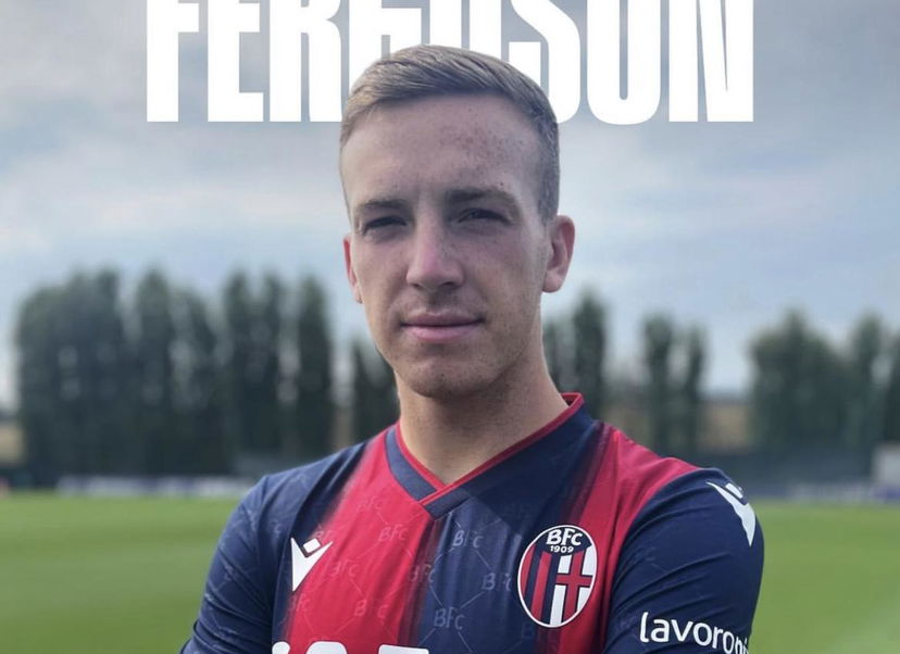 Stagione finita per Ferguson. Quasi certamente salterà anche l’Europeo preview