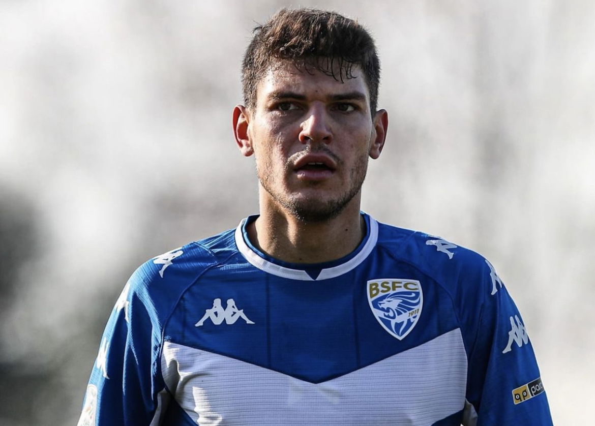 Brescia, Karacic: “Grande calcio con Clotet. Un orgoglio partecipare al Mondiale” article-post