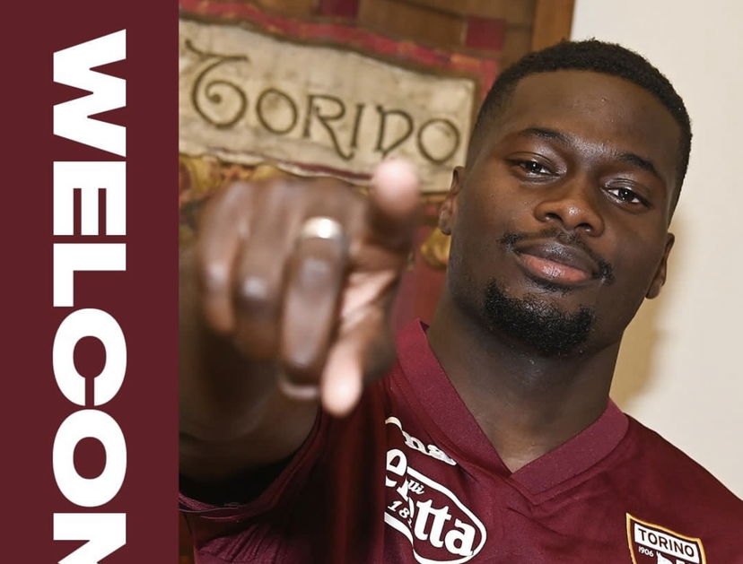 L’indiscrezione: Reggina, prima Bayeye e poi Hernani preview