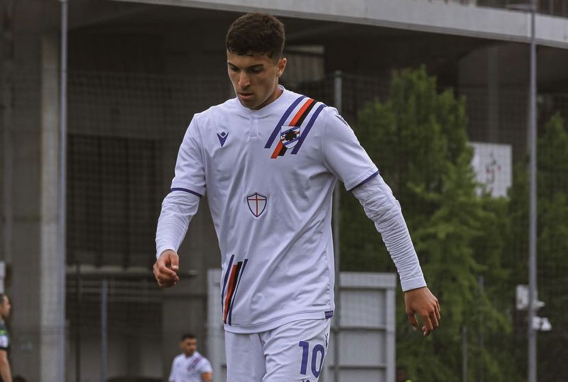 Nessuna sorpresa: Di Stefano è un nuovo calciatore della Reggina preview