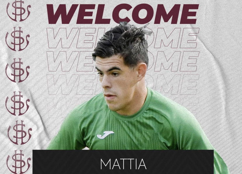 Ufficiale: un figlio d’arte per Livorno, ecco Mattia Lucarelli preview