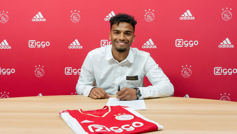 Ufficiale: Ajax, ecco il terzino sinistro Wijndal article-post