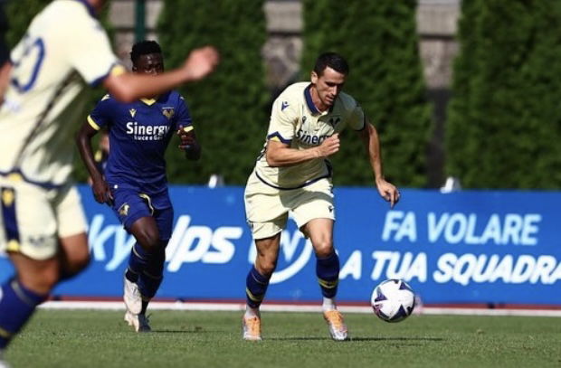 L’indiscrezione: Lasagna entro domani nel ritiro del Bari preview