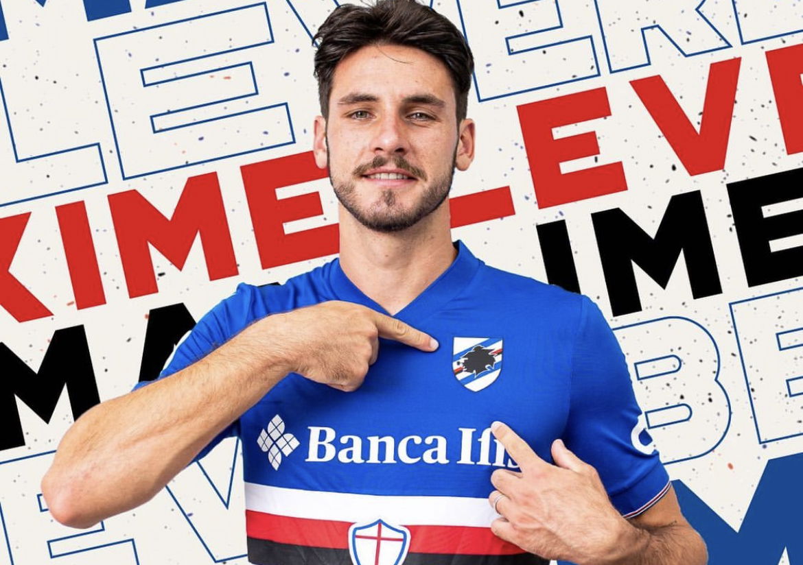 Ufficiale: Sampdoria, ecco Leverbe in prestito dal Pisa article-post