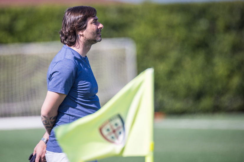 Ufficiale: Cagliari, si dimette la leggenda del calcio sardo Daniele Conti preview