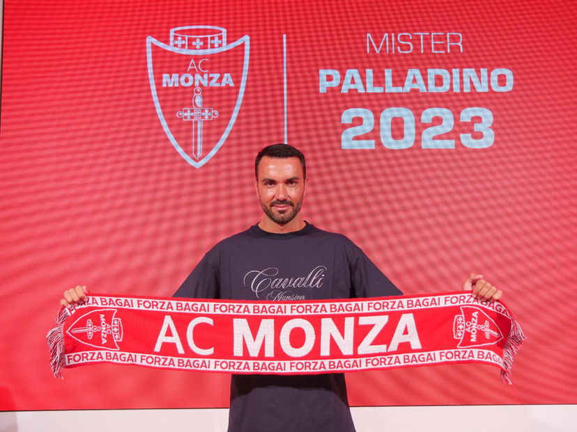 Palladino: “Cragno è un grande professionista, gli agenti fanno il proprio lavoro. Inter? Saranno molto agguerriti” preview