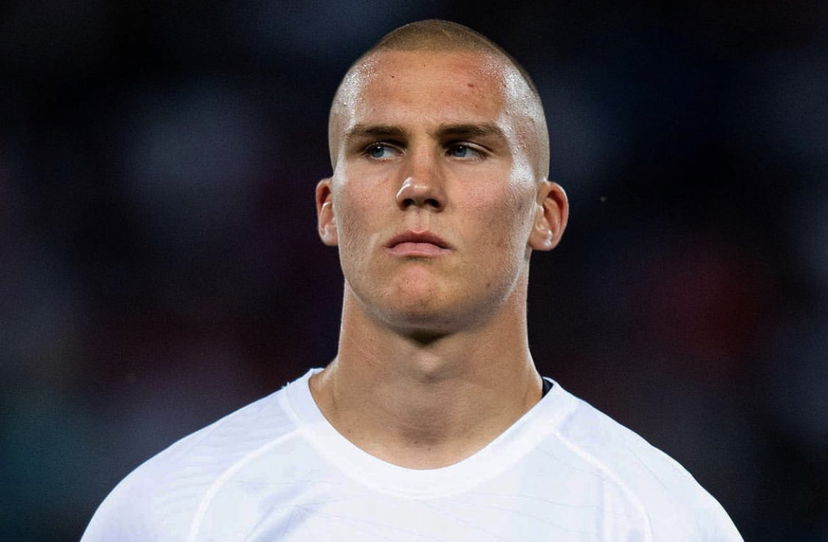 Ostigard: “Volevo solo il Genoa. Ecco cosa non ha funzionato in Ligue 1” preview