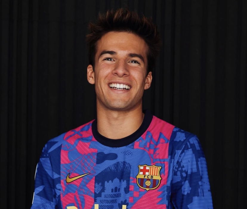 Dalla Spagna: Fiorentina interessata a Riqui Puig del Barcellona preview