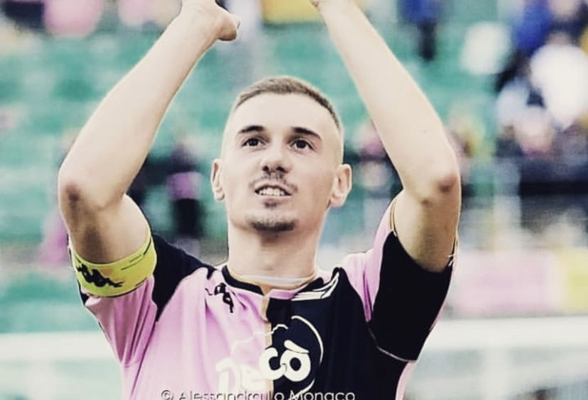 Palermo, Marconi: “Se diamo tutto possiamo sognare in grande” preview