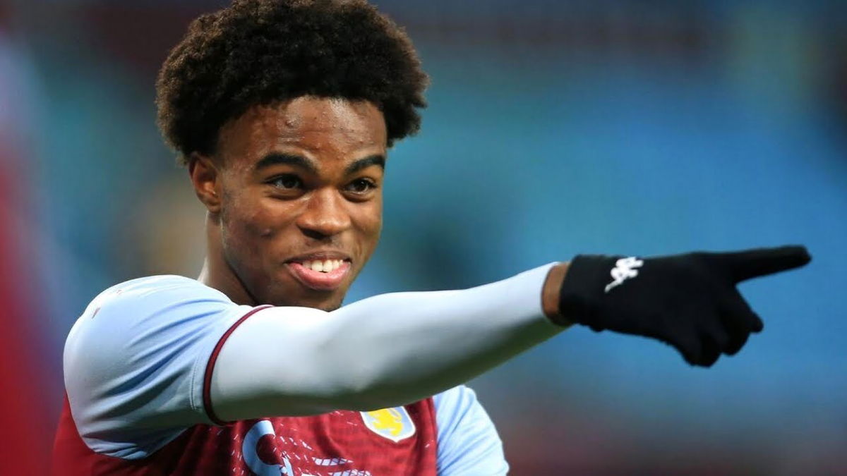 Chukwuemeka, c’è l’intesa tra Chelsea e Aston Villa article-post