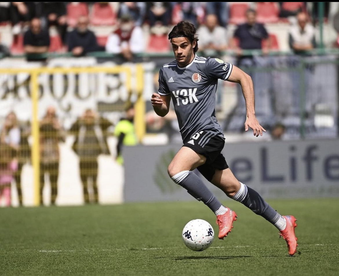 Esclusiva: Edoardo Pierozzi domani dalla Fiorentina al Benevento article-post