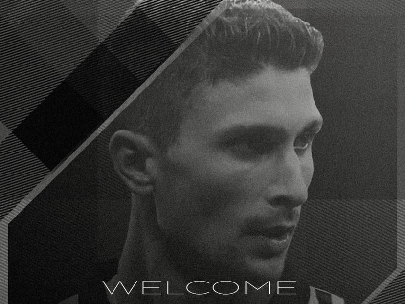 Ufficiale: Spezia, ecco Caldara in prestito con diritto di riscatto preview