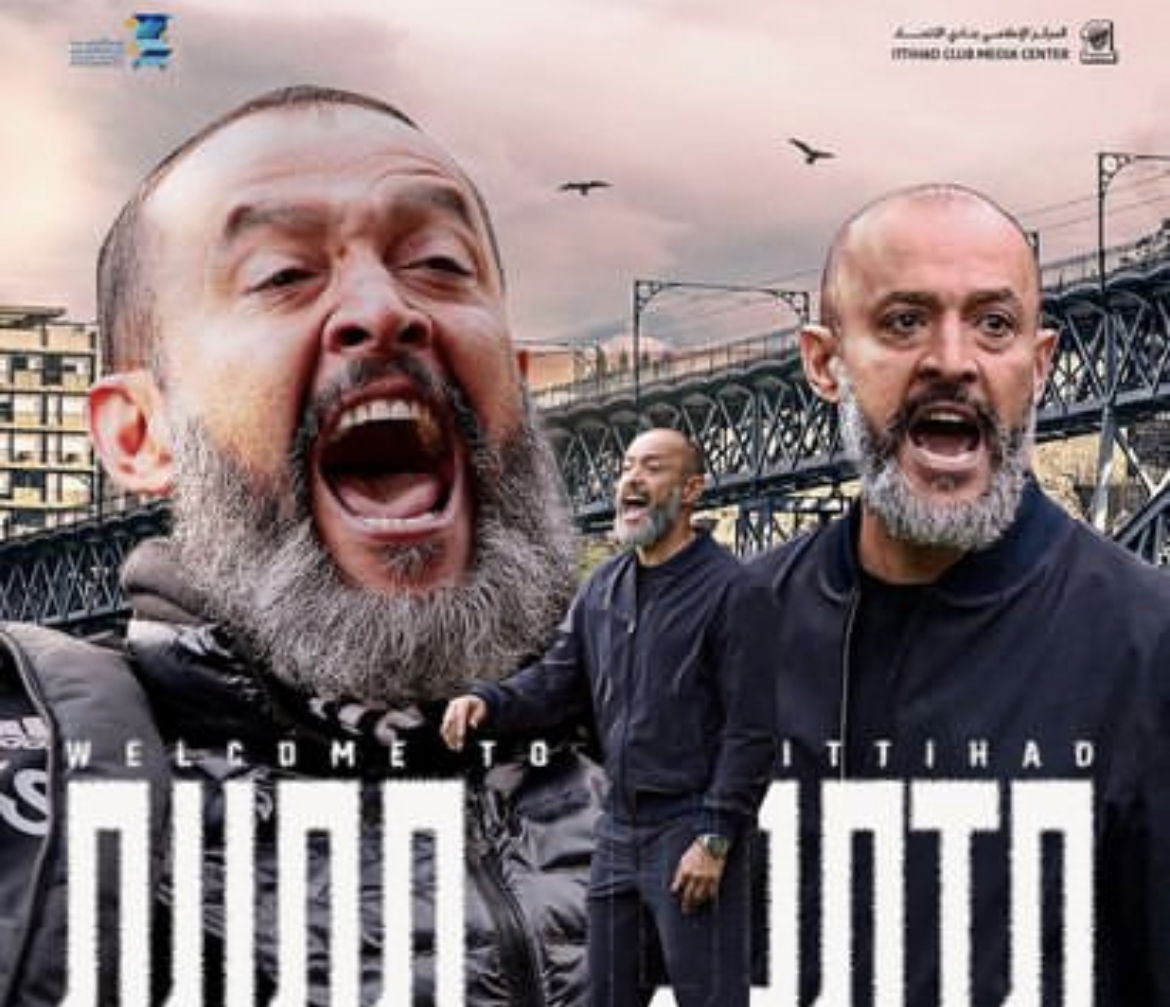 Ufficiale: Nuno Espirito Santo riparte dall’Al Ittihad article-post