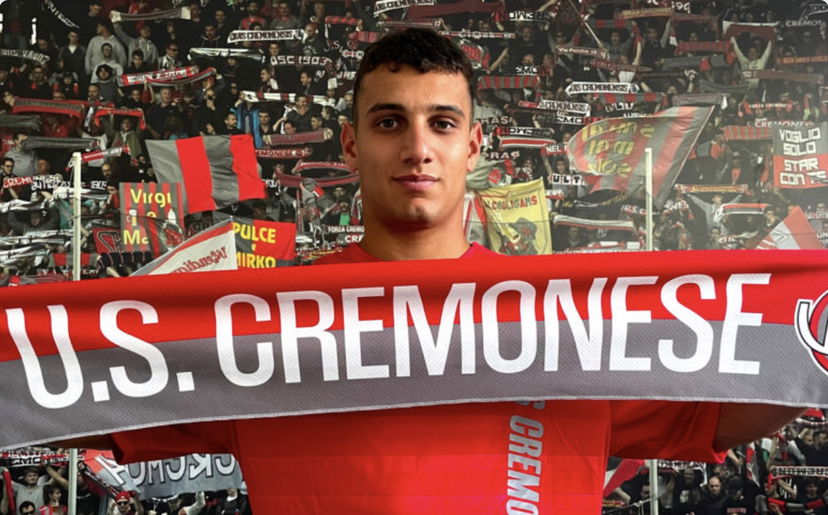 Esclusiva: Tommaso Milanese tra Perugia e Parma preview