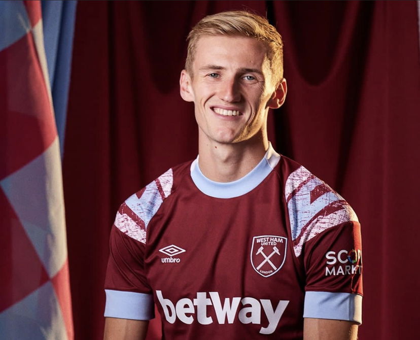 Ufficiale: West Ham, ecco Downes dallo Swansea preview