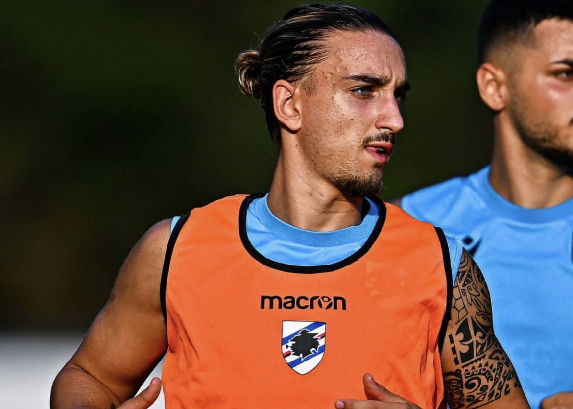 Matteo Stoppa verso il Palermo: non è più una sorpresa article-post