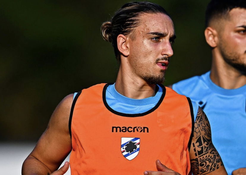 Matteo Stoppa verso il Palermo: non è più una sorpresa preview