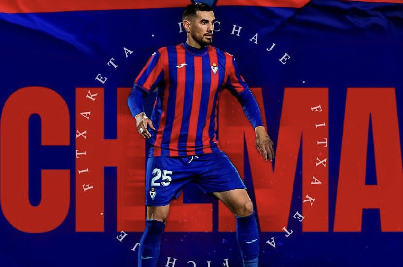 Ufficiale: finisce l’avventura di Rodriguez al Getafe preview