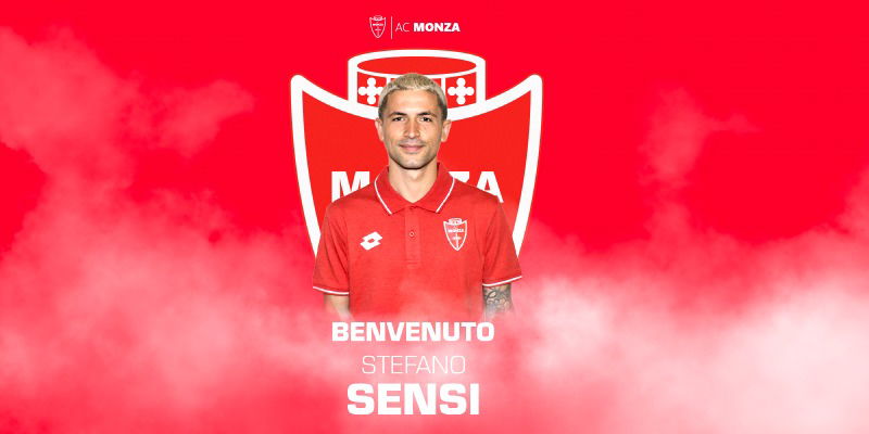 Sensi al Monza: c’è l’annuncio. Un mese fa i primi contatti article-post