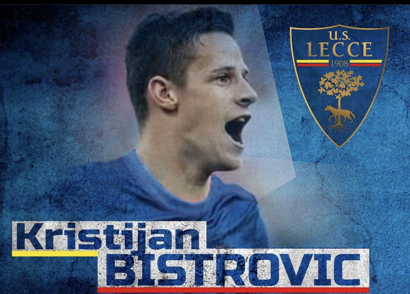 Ufficiale: Bistrovic e Cetin salutano il Lecce preview