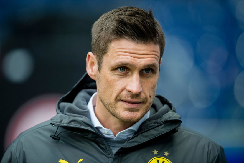 Kehl: “Il Borussia Dortmund vuole diventare campione di Germania” preview