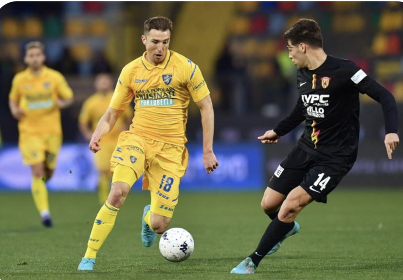 Ufficiale: Venezia, ecco Novakovich dal Frosinone preview