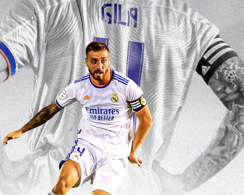 MARIO GILA, IL SOLDATO DI RAUL ALLA CONQUISTA DELLA LAZIO preview