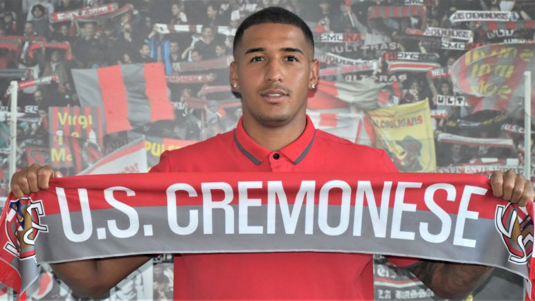 Ufficiale: Pickel è un nuovo calciatore della Cremonese preview