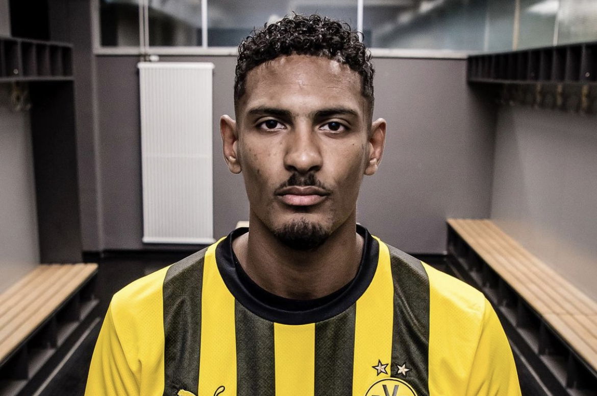 Dalla Germania: Haller punta al rientro. La data cerchiata in rosso è quella del 22 gennaio article-post