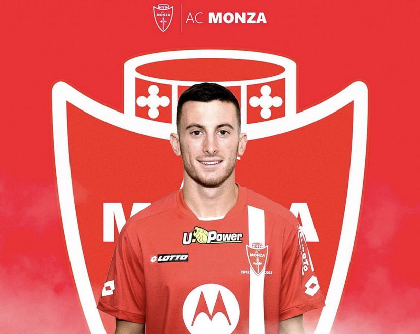 Birindelli: “Felice per il gol ma fa male perdere per pochi millimetri” preview