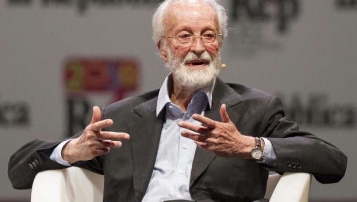 È morto Eugenio Scalfari, fondatore di Repubblica preview