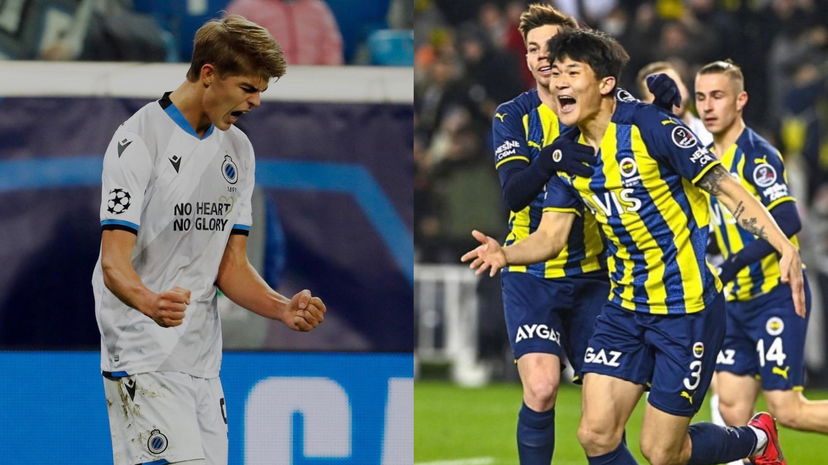 De Ketelaere, la fiducia Milan è intatta. Kim-Napoli: ci siamo preview