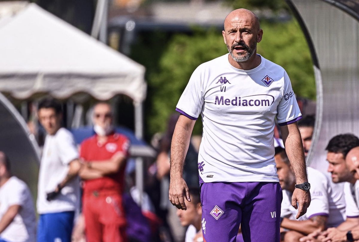 Rifinitura Fiorentina: assenti due calciatori. C’è Benassi nonostante l’esclusione dalla lista Uefa article-post