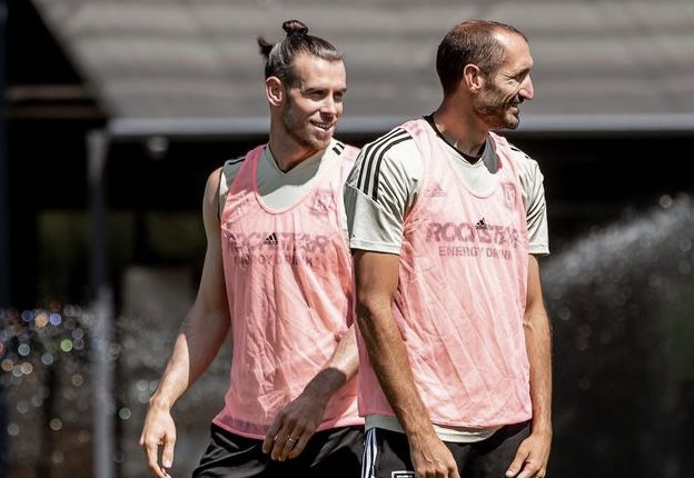 Chiellini, i motivi dell’addio: “Con la Juve esperienza al capolinea” preview