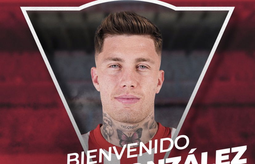 Ufficiale, Sporting Gijon, ecco Cristo dall’Udinese preview