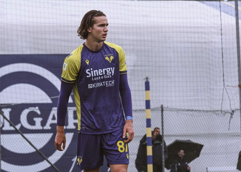 Esclusiva: Ghilardi alla Roma, accordo sulle cifre. I dettagli preview