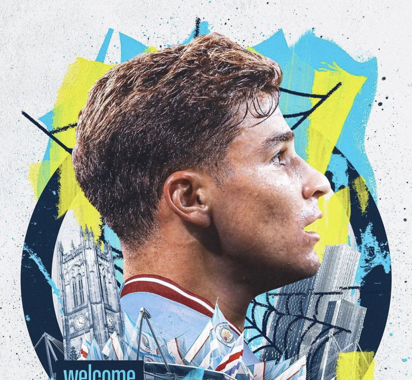 Julian Alvarez punta Crespo: un gol per entrare nella storia dell’Argentina preview