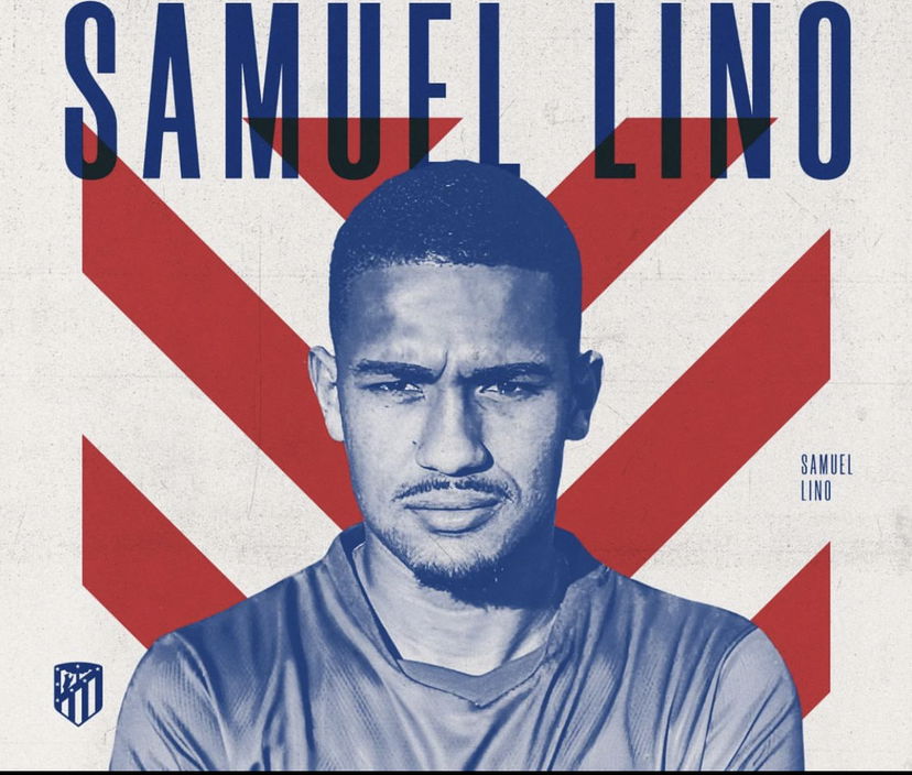 Ufficiale: Atletico Madrid, ecco Samuel Lino dal Gil Vincente preview