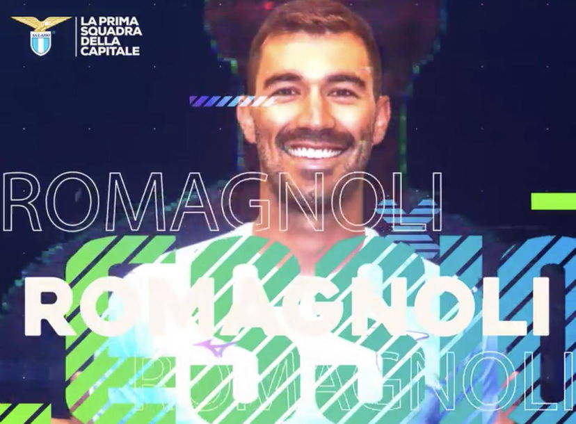 Romagnoli alla Lazio: finalmente c’è anche l’annuncio! preview