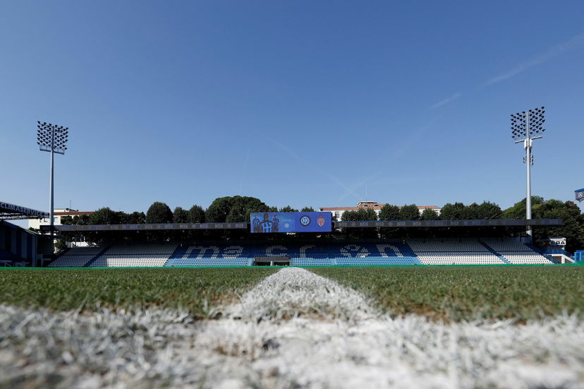 Inter-Monaco, le formazioni ufficiali preview