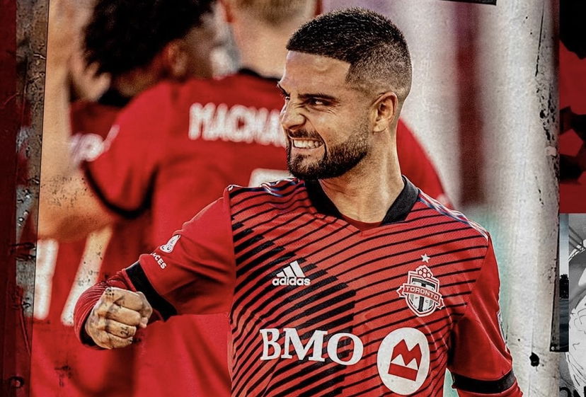 Insigne: “Vorrei giocare nel calcio sudamericano. Magari al Boca Juniors” preview