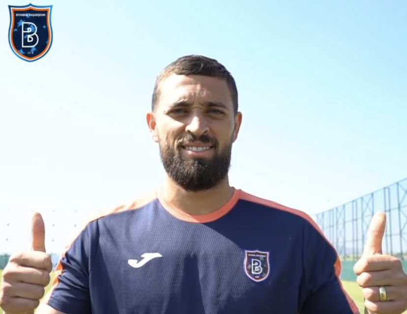 Ufficiale: Milan, ceduto Leo Duarte al Basaksehir a titolo definitivo preview