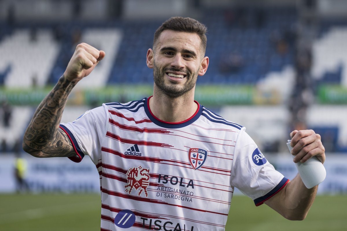 Dalla Turchia: il Trabzonspor sul gioiello del Cagliari Gaston Pereiro article-post
