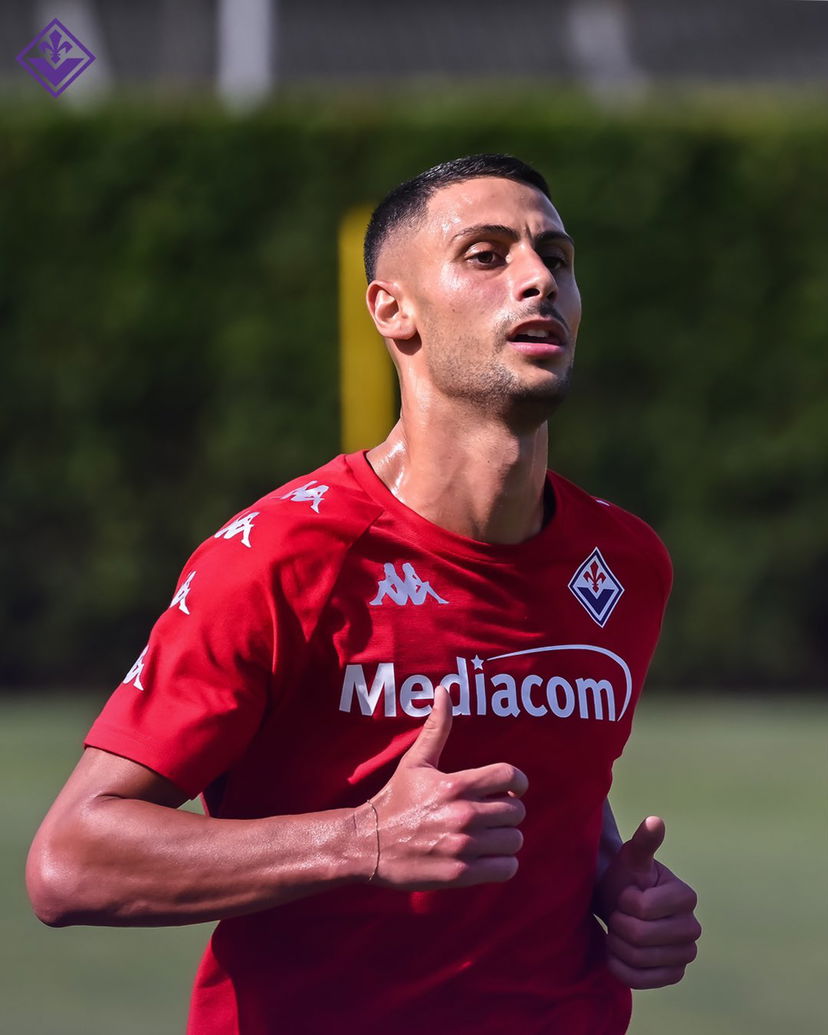 Mandragora: “Firenze piazza storica, voglio far bene e impormi” preview