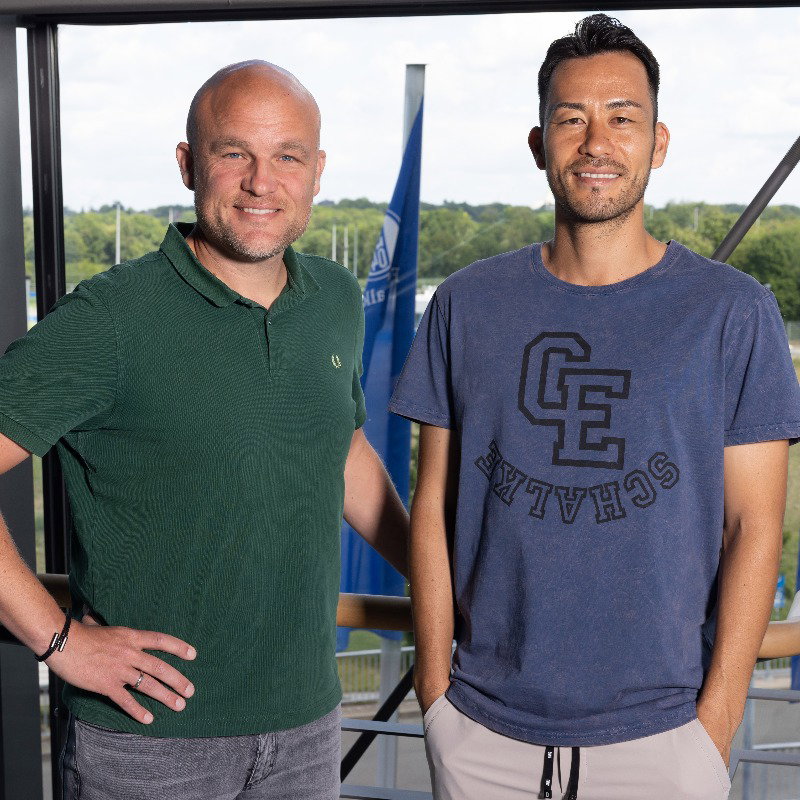 Ufficiale: Yoshida, nuova esperienza allo Schalke per l’ex Sampdoria article-post