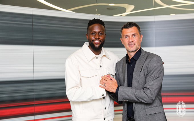 Ufficiale: Origi al Milan, il comunicato del club article-post