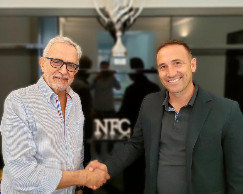 Ufficiale: Novara, Moreno Zebi è il nuovo direttore sportivo preview