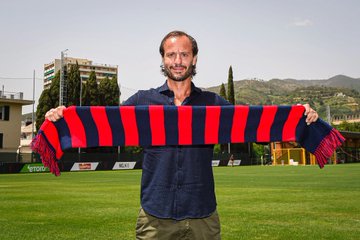 Gilardino-Primavera Genoa: ufficiale 20 giorni dopo preview