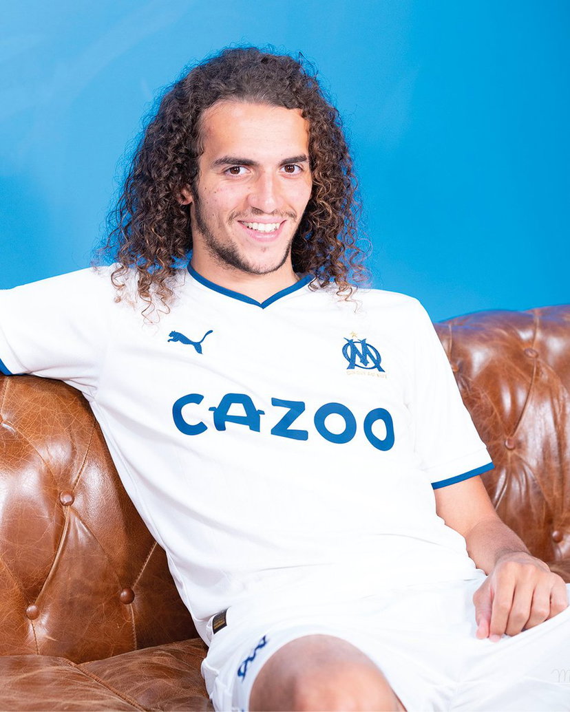 Ufficiale: Matteo Guendouzi resta al Marsiglia, riscattato dall’Arsenal preview