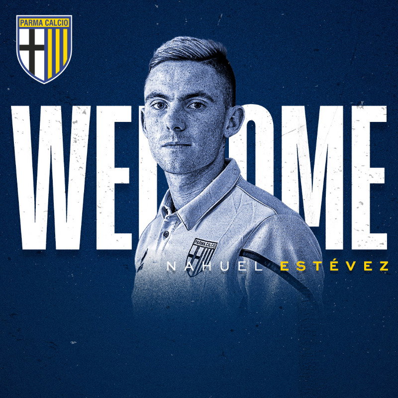 Ufficiale: Nahuel Estevez passa dal Crotone al Parma preview